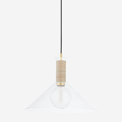 Novi Pendant Light