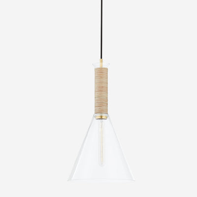 Novi Pendant Light