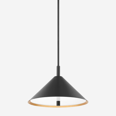 Alexander Pendant