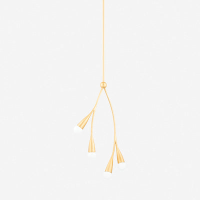 Elsa Pendant Light by Eny Lee Parker x Mitzi