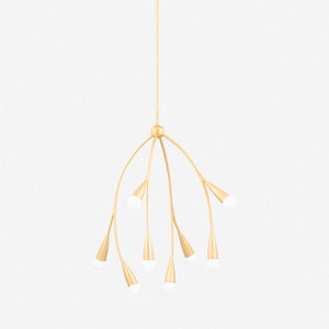 Elsa Chandelier by Eny Lee Parker x Mitzi