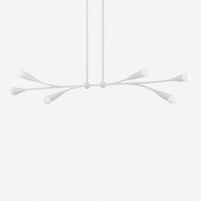 Elsa Linear Chandelier by Eny Lee Parker x Mitzi