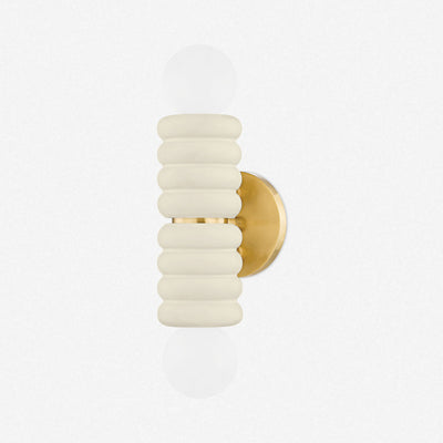 Bibi Sconce by Eny Lee Parker x Mitzi