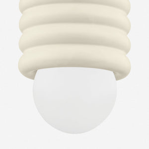 Bibi Flush Mount Light by Eny Lee Parker x Mitzi