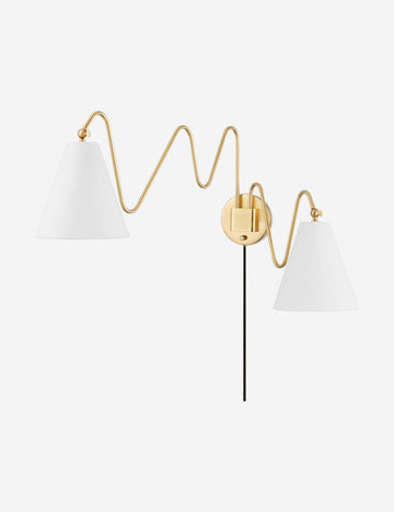 Antique Brass