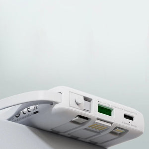 Powerhouse™ Multi-Cable 4-in-1 USB Power Bank