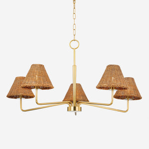 Teressa Chandelier