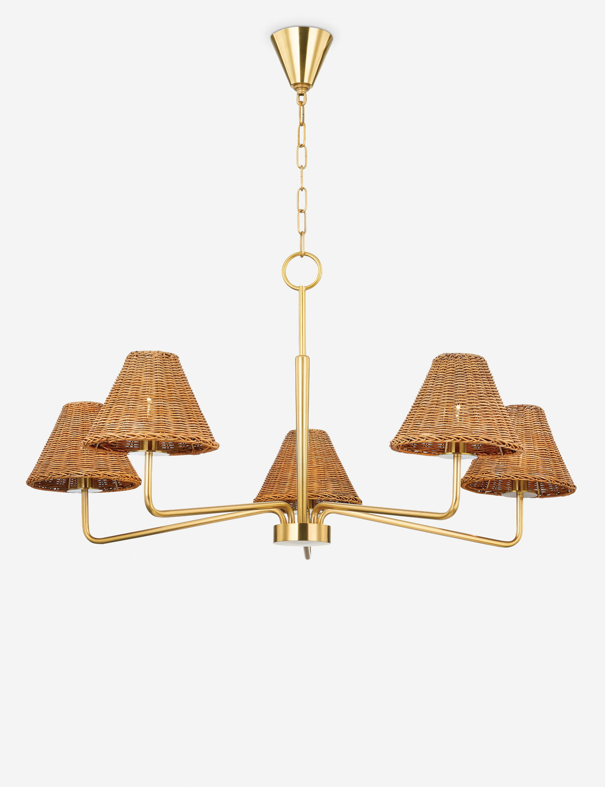 Teressa Chandelier