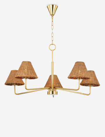 Antique Brass