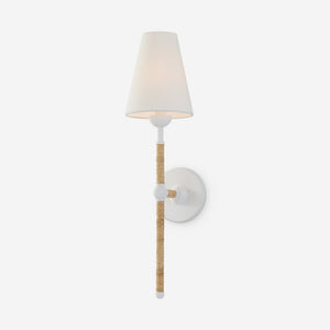 Tomlin Sconce