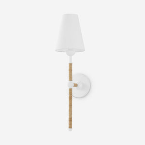 Tomlin Sconce