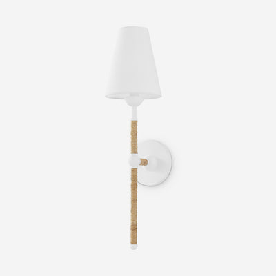 Tomlin Sconce