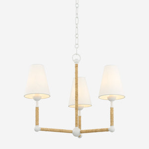Tomlin Chandelier