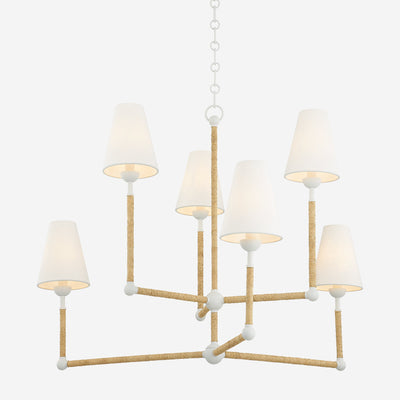 Tomlin Chandelier