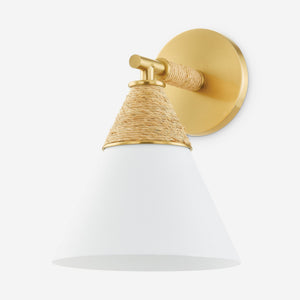 Rooney Sconce