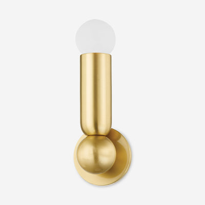 Nils Sconce