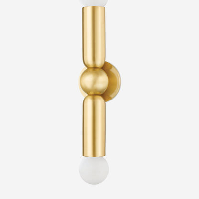 Nils Double Sconce