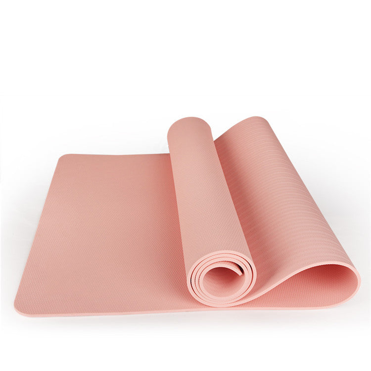 Upyoga Premium Anti-Skid Yoga Mat for Men & Women