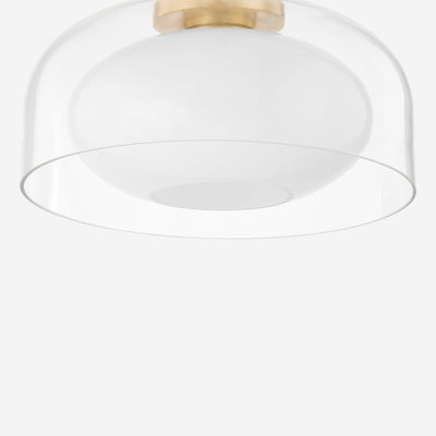 Josie Flush Mount