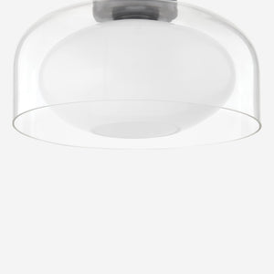 Josie Flush Mount