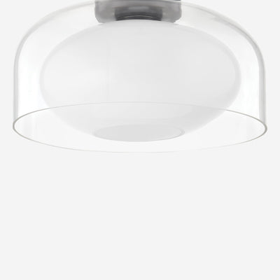 Josie Flush Mount