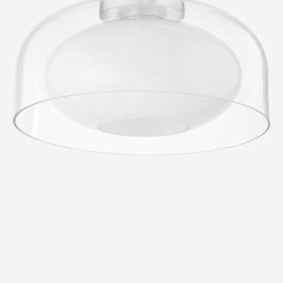 Josie Flush Mount