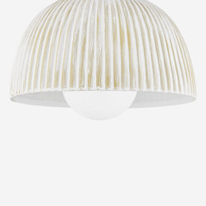 Millicent Flush Mount