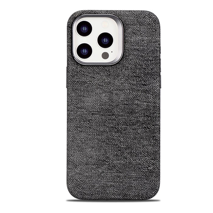 iPhone 15 Pro Fabric Case