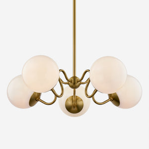 Julius Chandelier