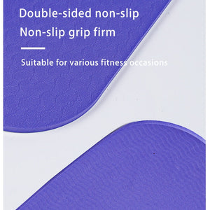 Upyoga Premium Anti-Skid Yoga Mat for Men & Women