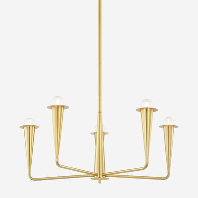 Pere Chandelier