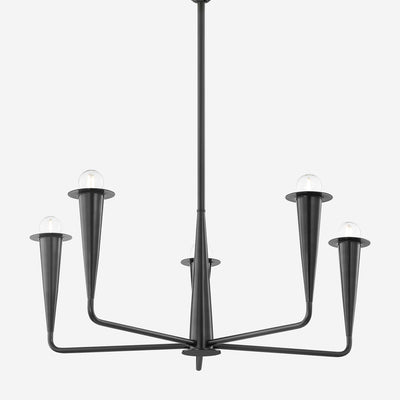 Pere Chandelier