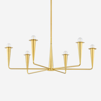 Pere Chandelier