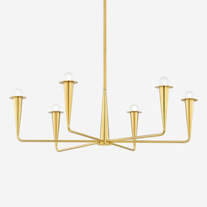 Pere Chandelier