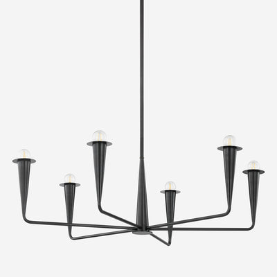 Pere Chandelier