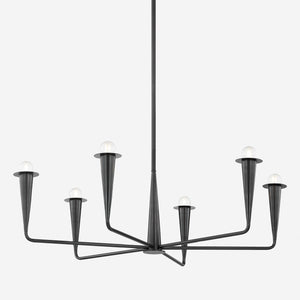 Pere Chandelier