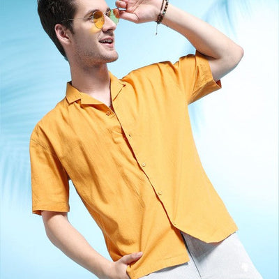 Men's Resort Shirt