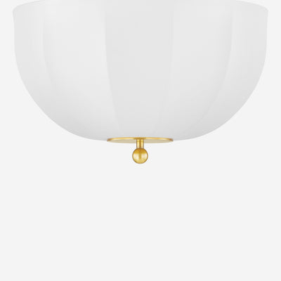 Harker Flush Mount Light