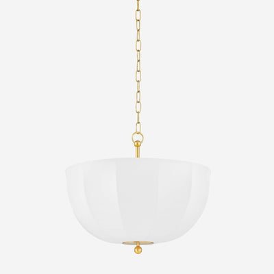 Harker Pendant Light