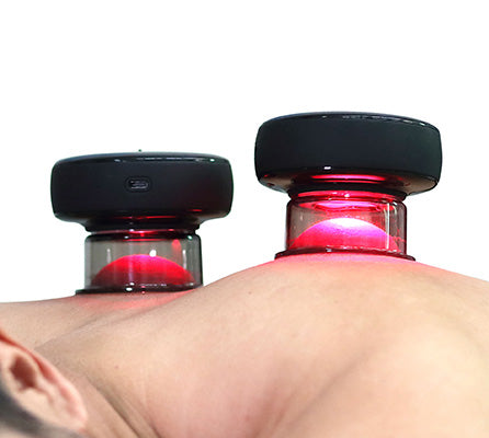 Smart Cupping Massager PRO