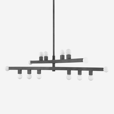 Rubin Chandelier