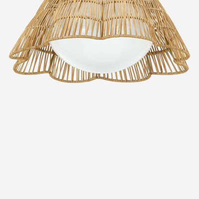 Lareina Flush Mount Light
