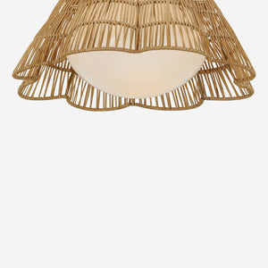 Lareina Flush Mount Light