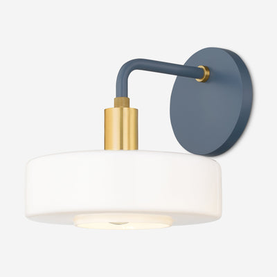 Weese Sconce