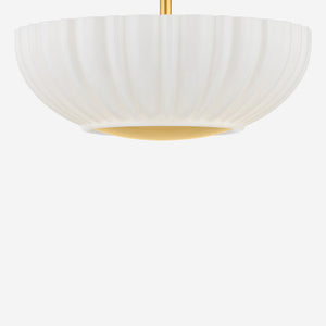 Fleury Flush Mount Light
