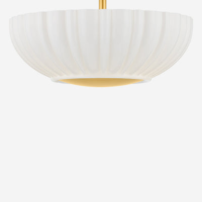 Fleury Flush Mount Light