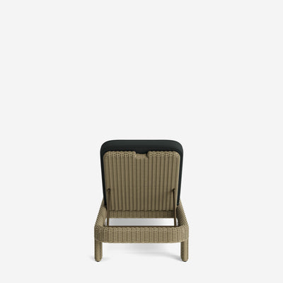 Hadler Outdoor Lounger