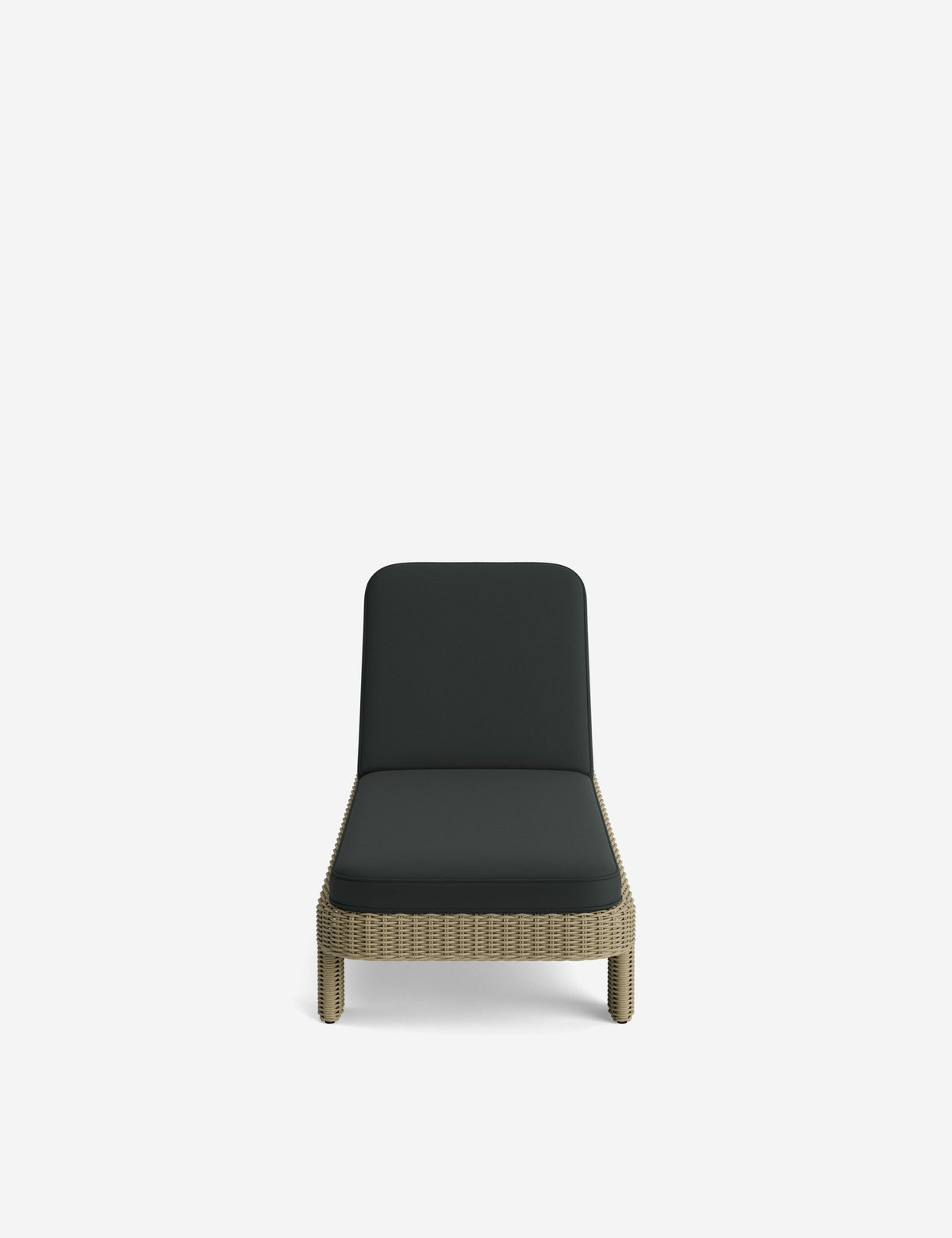 Hadler Outdoor Lounger Cushion