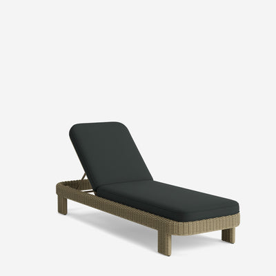 Hadler Outdoor Lounger