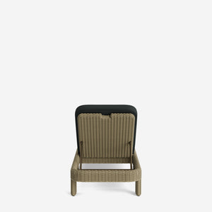 Hadler Outdoor Lounger Cushion